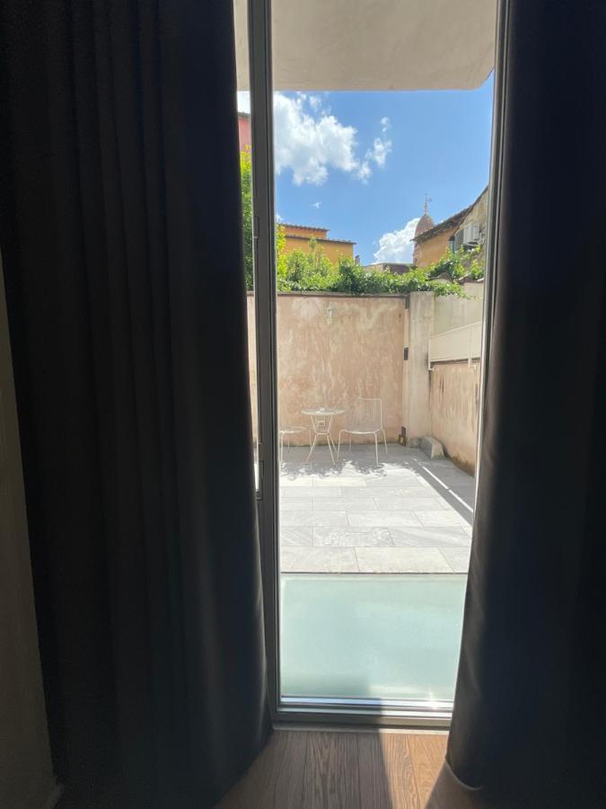 Locanda Del Canto Bed & Breakfast Arezzo Exterior photo