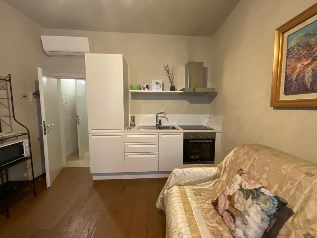 Locanda Del Canto Bed & Breakfast Arezzo Exterior photo