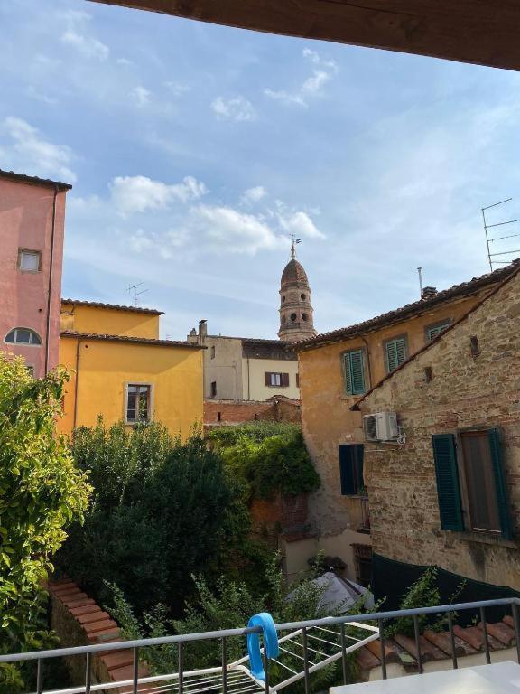 Locanda Del Canto Bed & Breakfast Arezzo Exterior photo